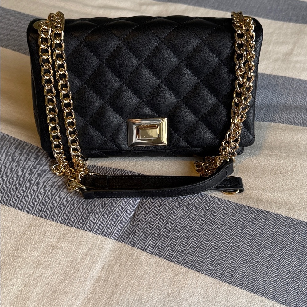INC International Concepts Ajae Crossbody purse NWOT